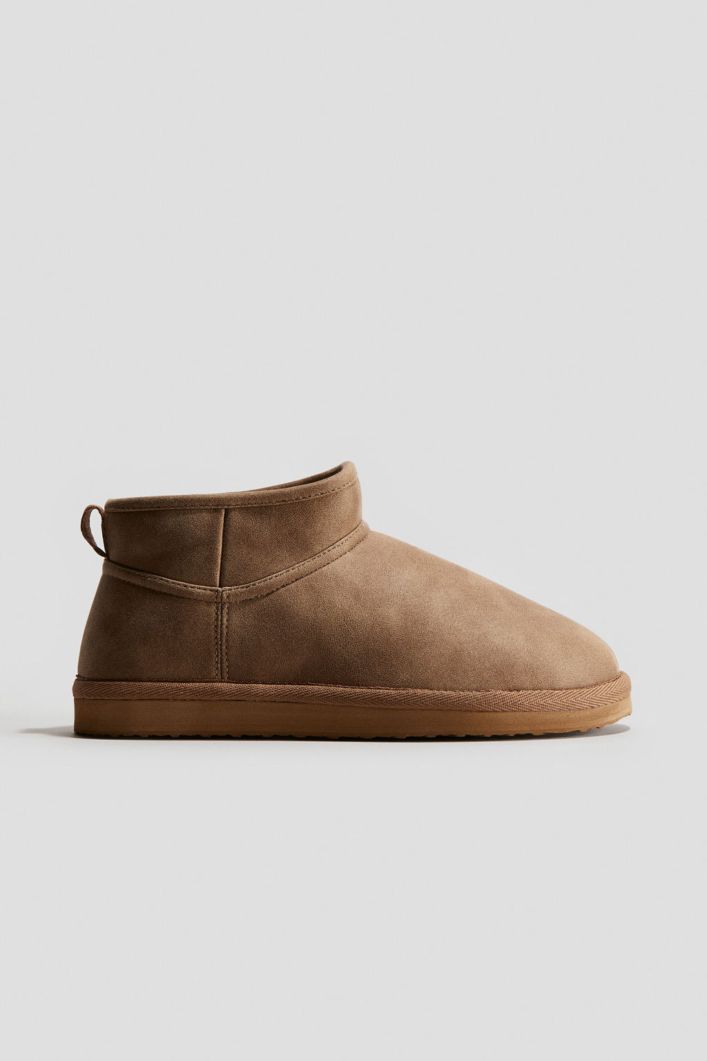 Botas con forro c?lido - H&m фото 2