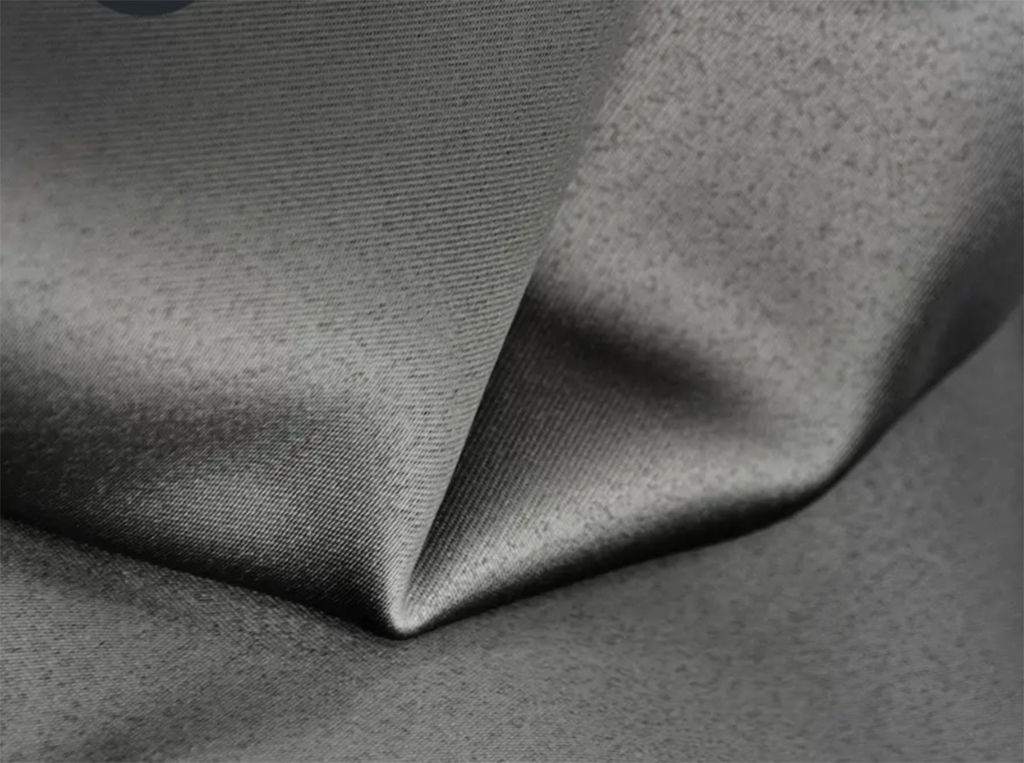 20ШС70-2-КВ Комплект штор цв 050302 270x145 - 2 шт. серо-бежевый - Текс-дизайн фото 37