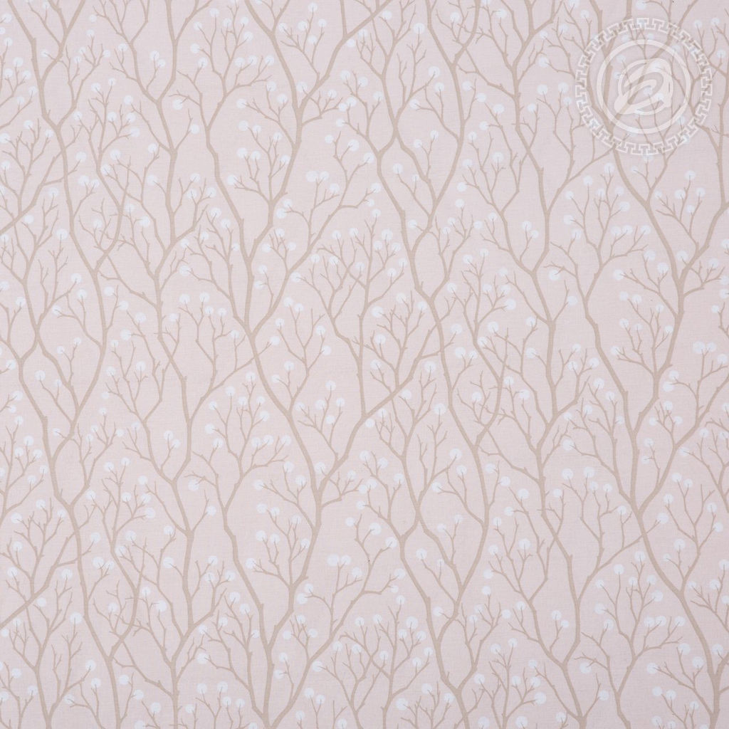 Постельное белье Метелица (поплин DE LUXE) 1,5 сп./Пододеяльник: 1 шт. - 215*145; Простыня: 1 шт. - 215*150; Наволочка: 2 шт. - 70*70; DE LUXE - Артпостель фото 5