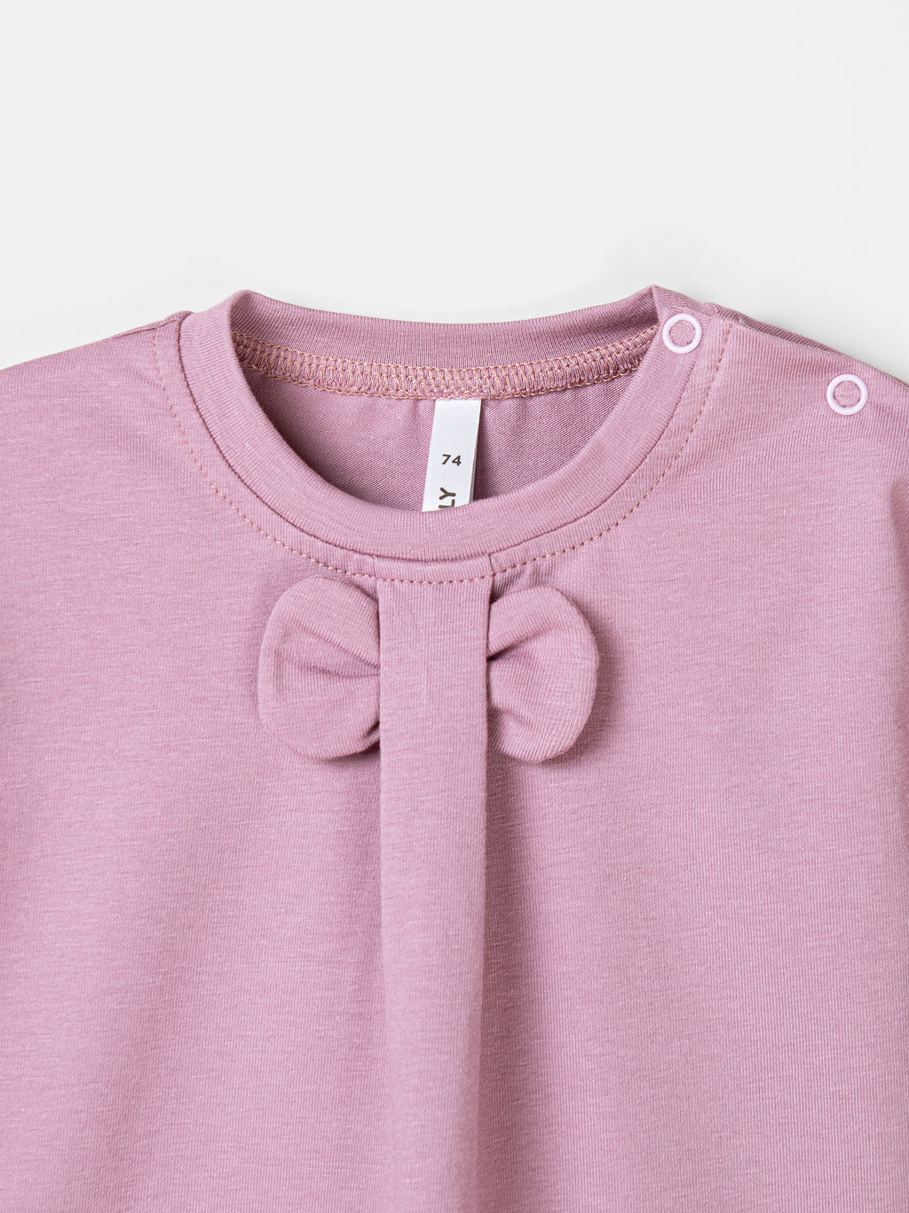 Лонглсив Орхидея 0+ - Bungly фото 3