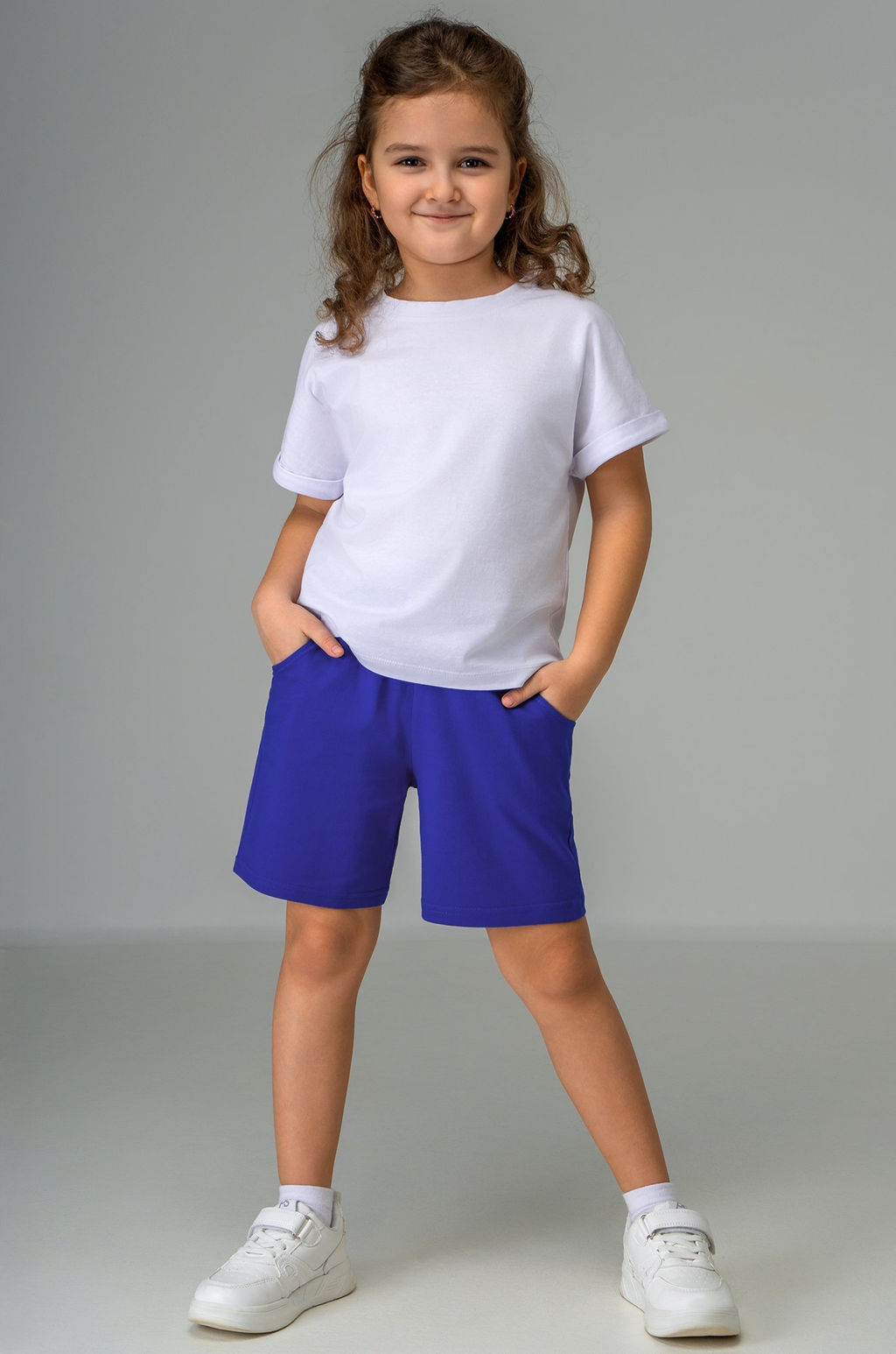 Шорты детские Happyfox