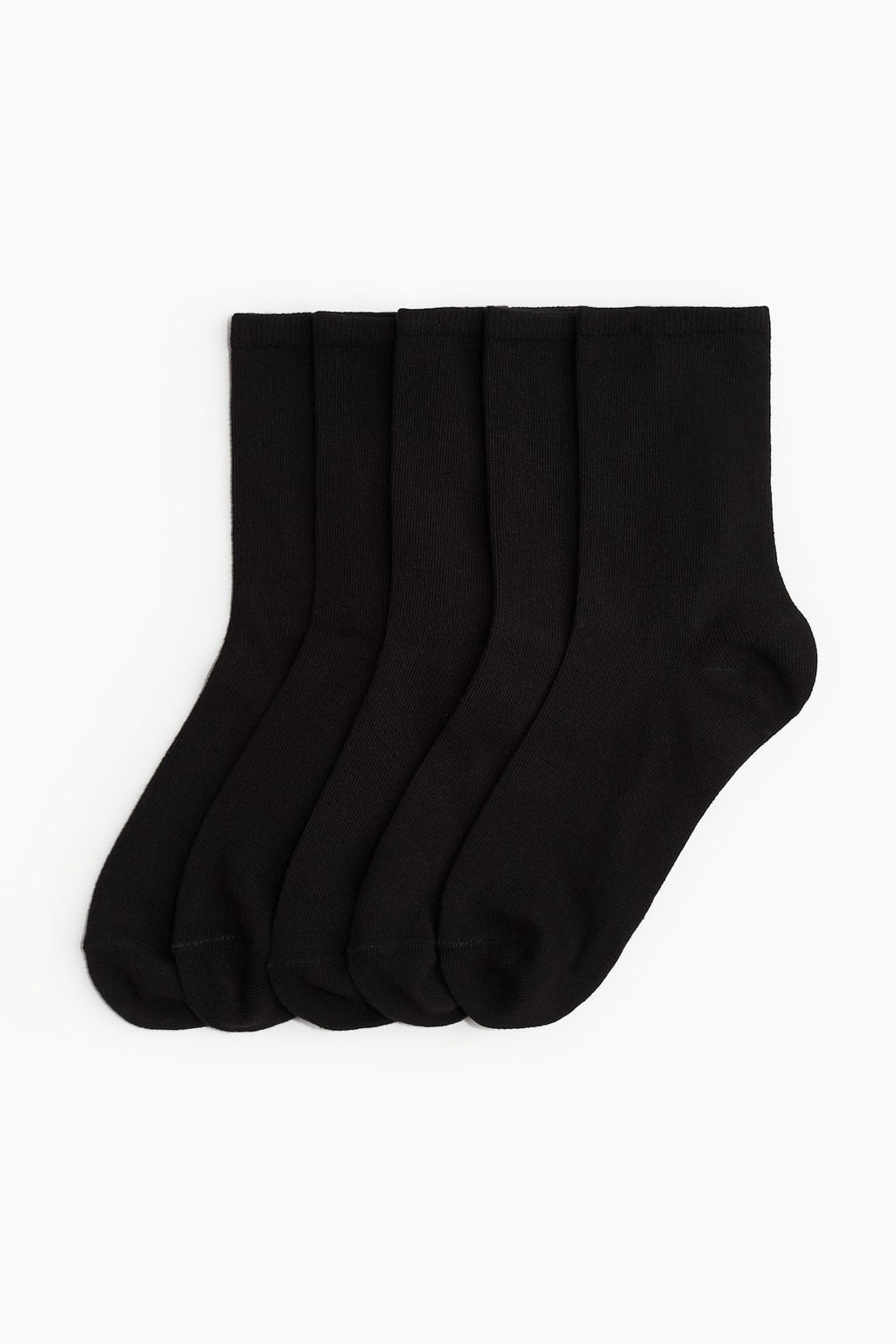 Pack de 5 calcetines - H&m фото 2