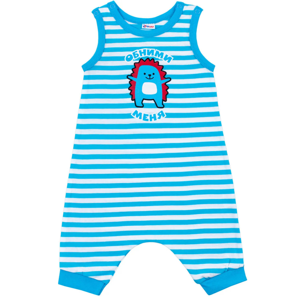 Песочник кулирка 0763100302 - Youlala фото 2