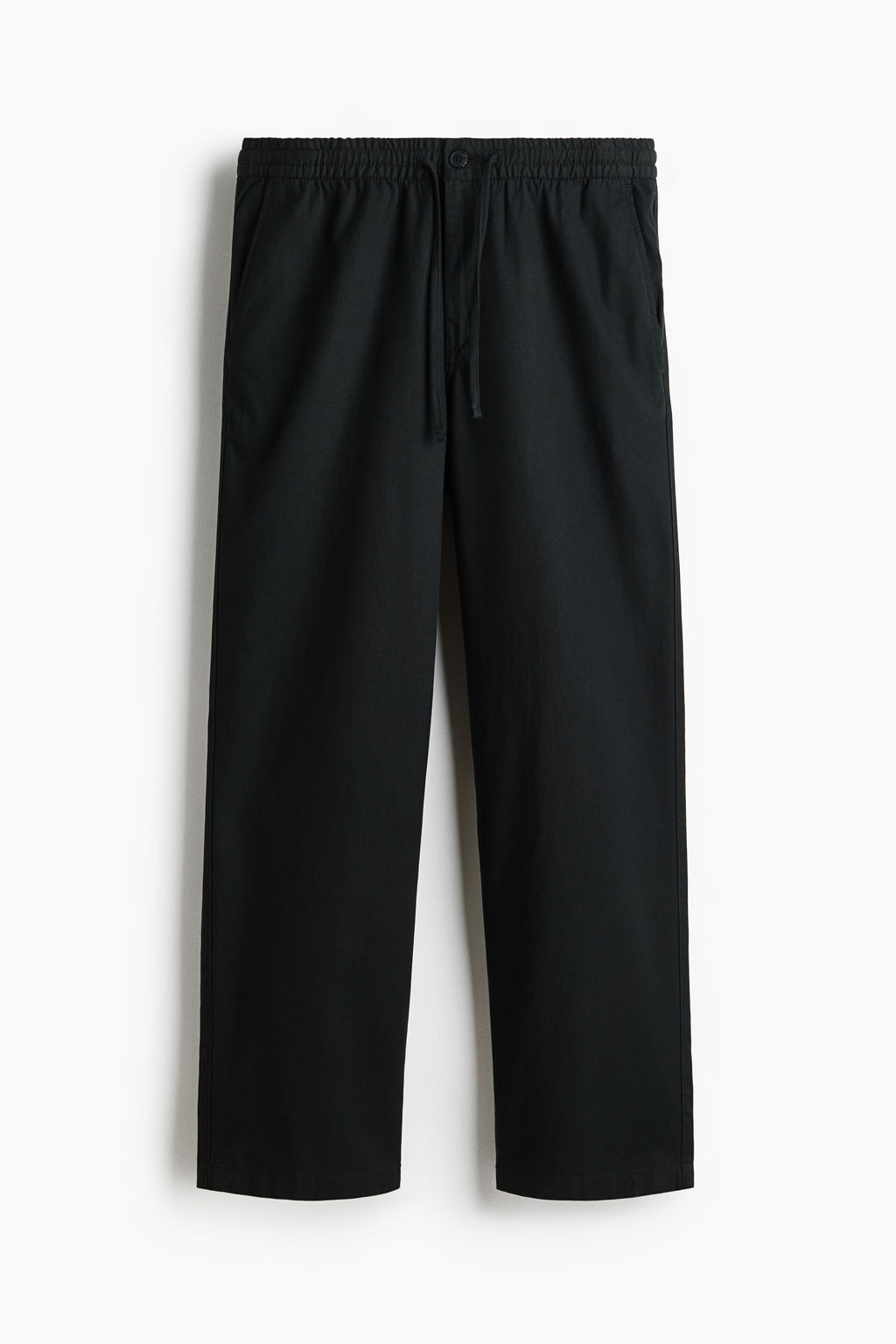 Pantal?n Relaxed Fit - H&m фото 2