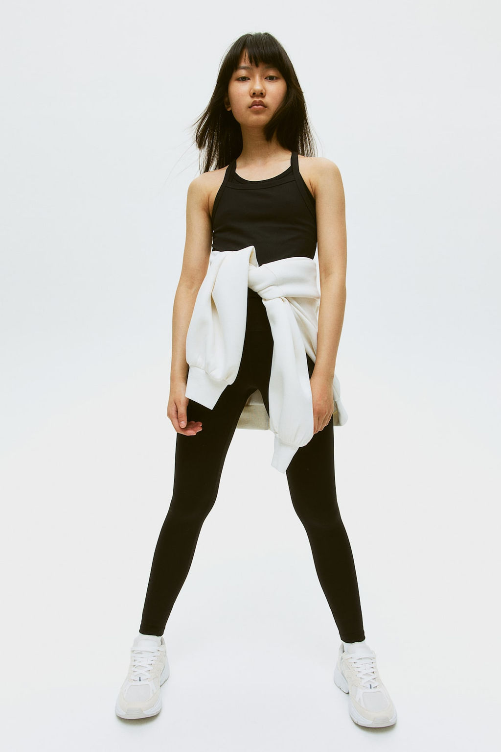 Conjunto de deporte de 2 piezas en DryMove - H&m фото 2