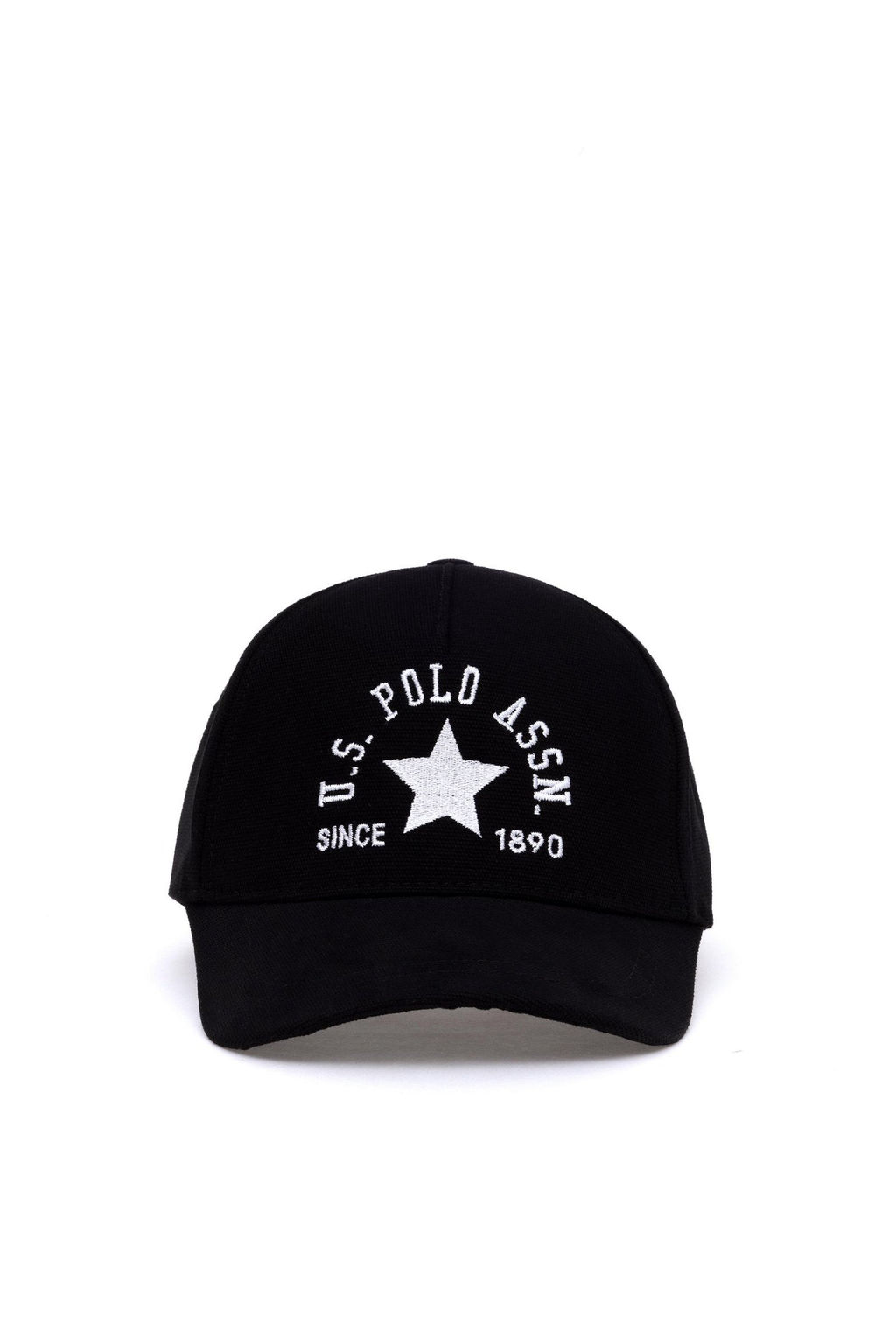 Черная шляпа для мальчика Неожиданная скидка в корзине - U.s. polo assn фото 2