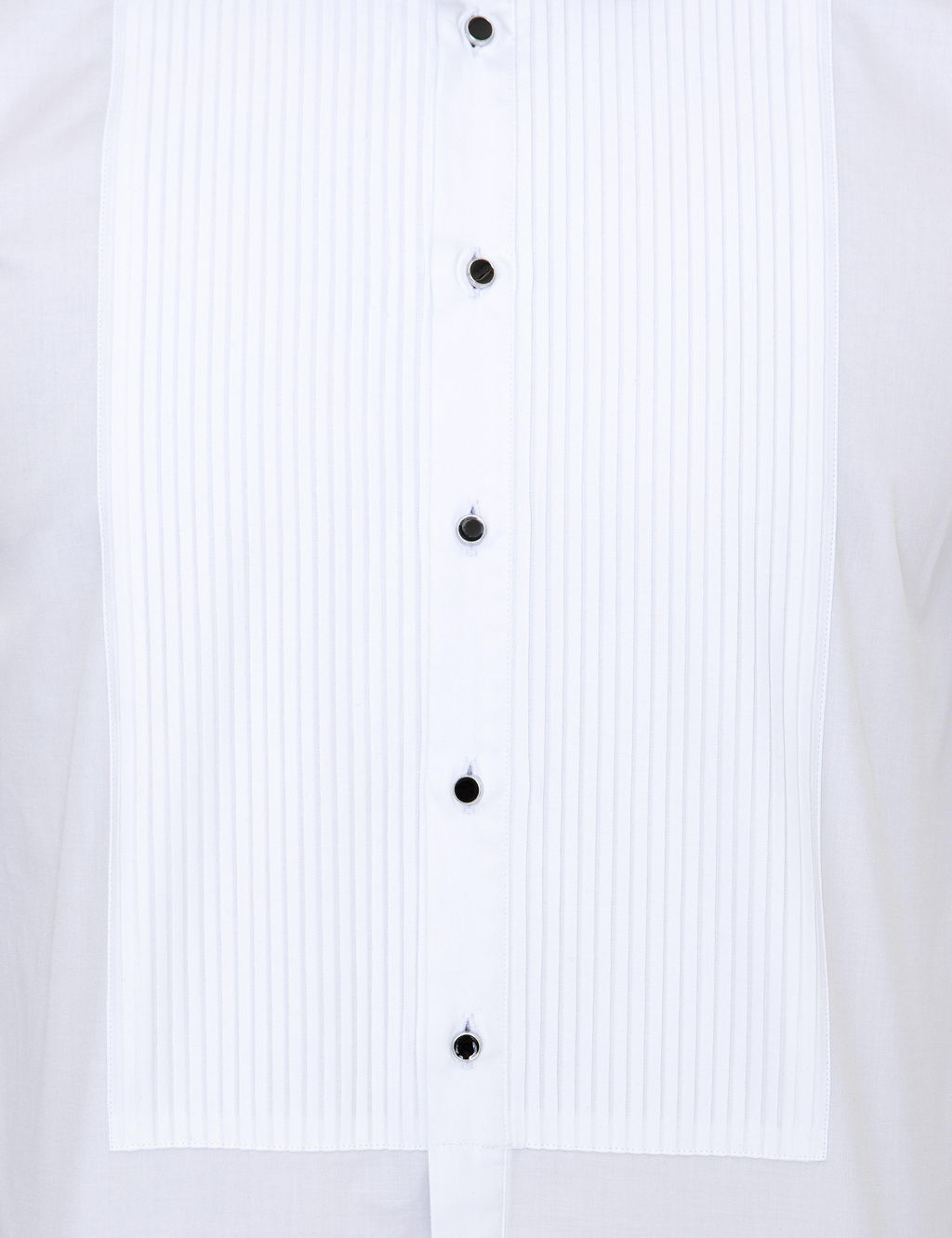 Beyaz Slim Fit Smokin G_mlek