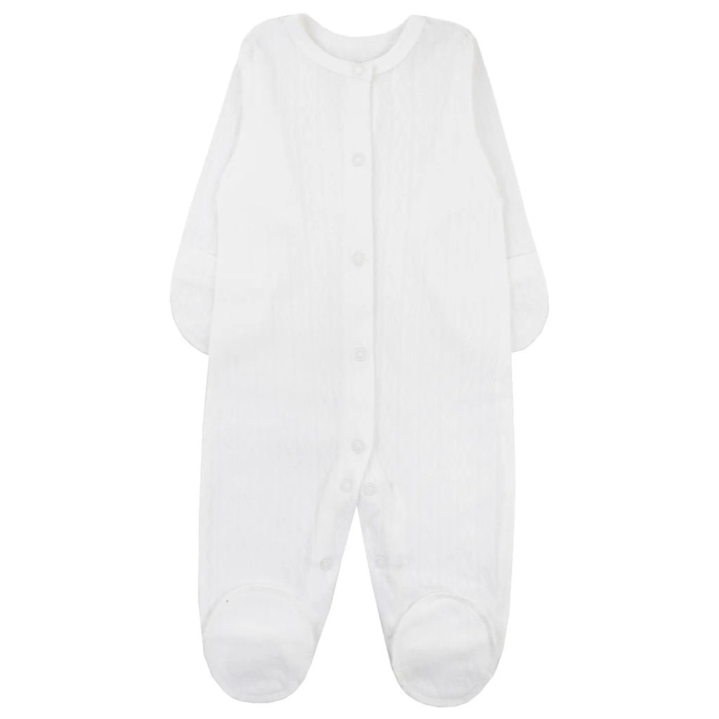 Комбинезон интерлок 1335218903 - Youlala фото 4