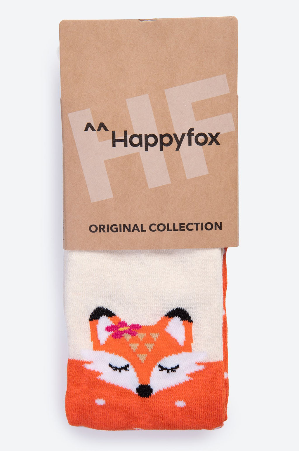 Колготки для девочки Happy Fox  фото 3