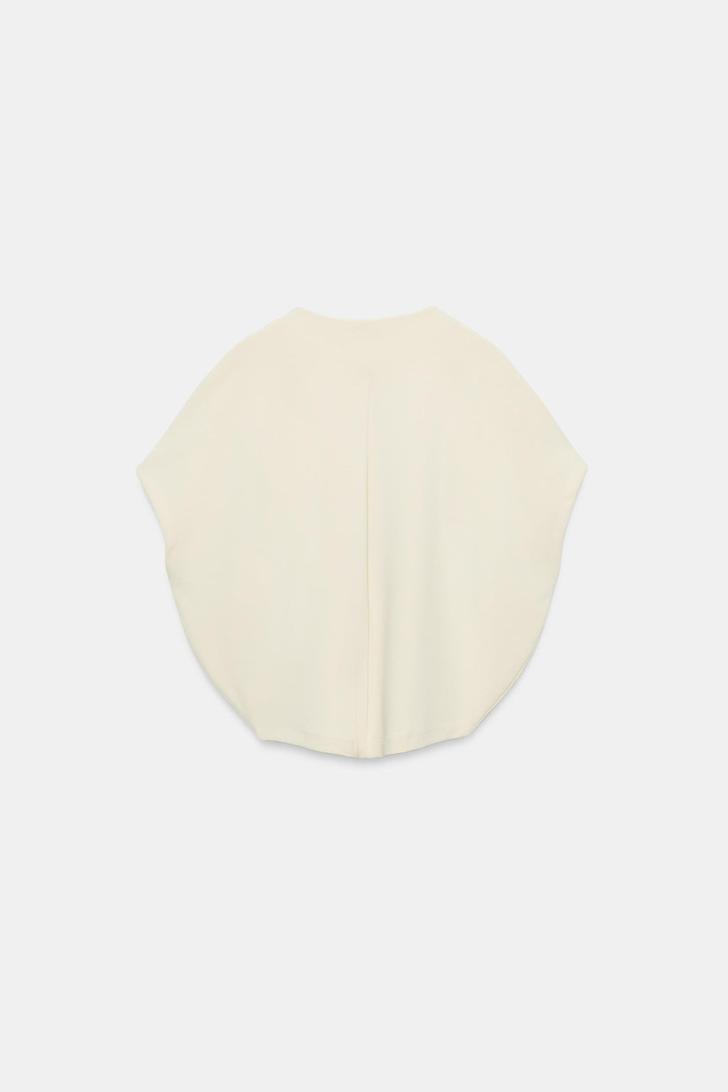 TOP CROPPED / Crudo - Zara фото 7