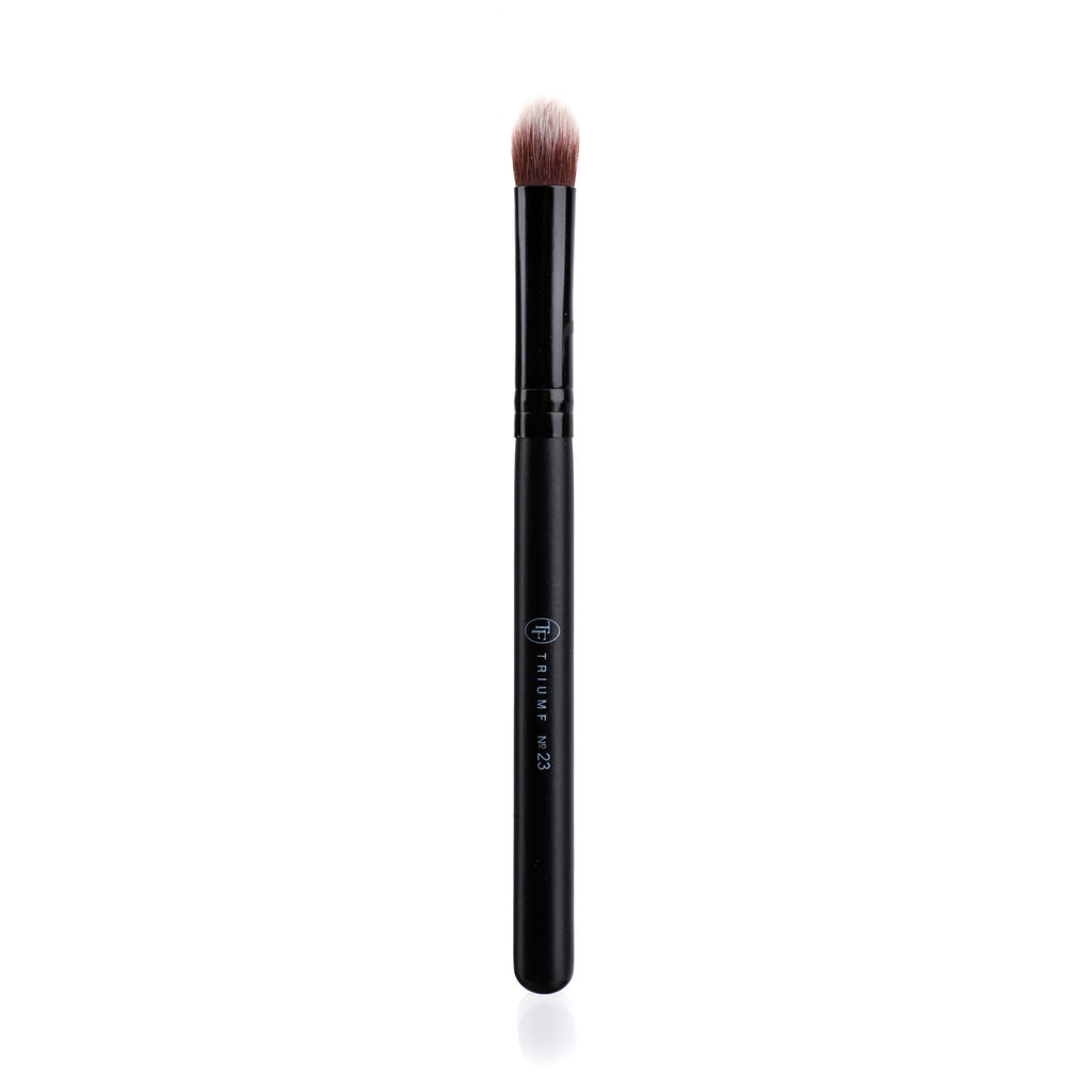 TF №23 Кисть для растушовки теней BLENDINC Brush