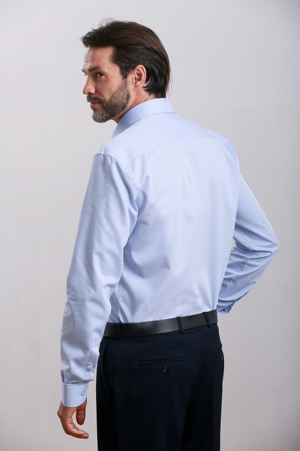 Рубашка 120-Т-03