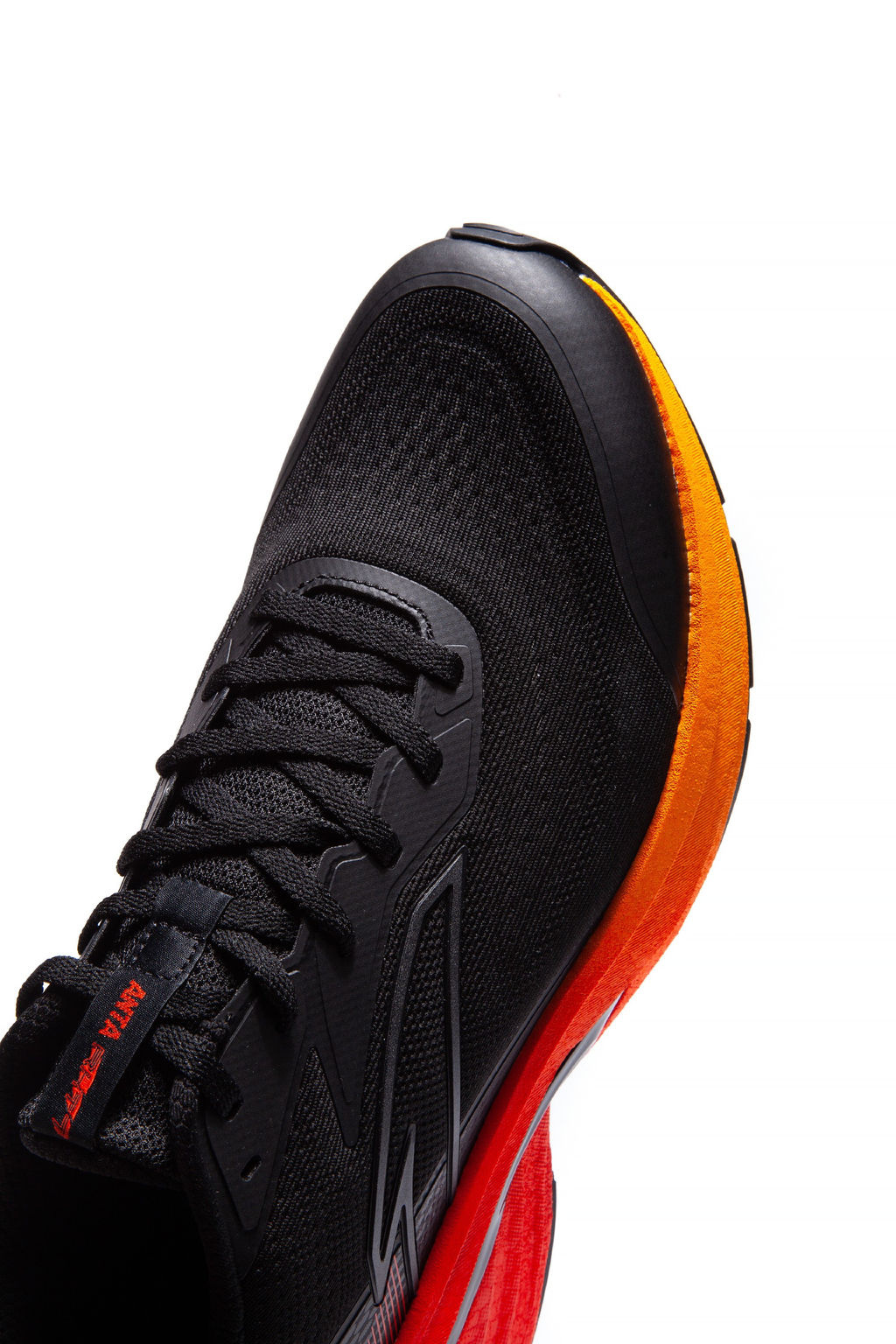 Кроссовки для бега Черный/Серый ROCKET 7.0