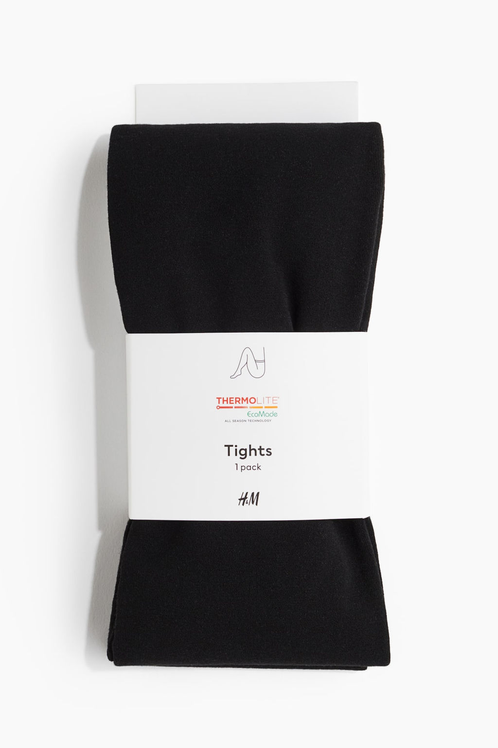 Medias THERMOLITE® - H&m фото 3