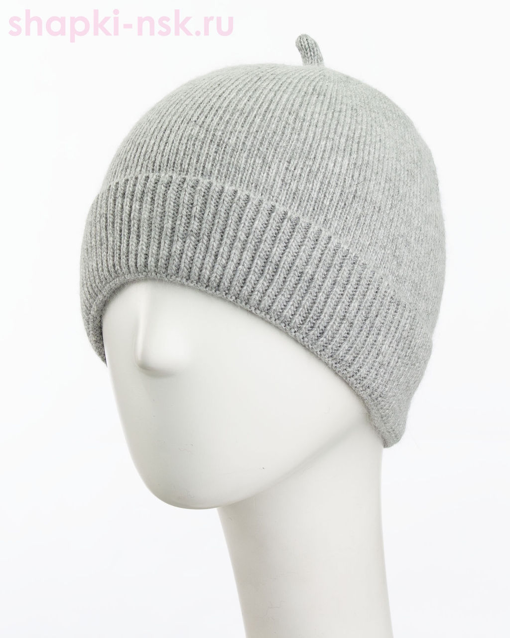 487 PB Шапка женская (56-58) - Paola belleza фото 9