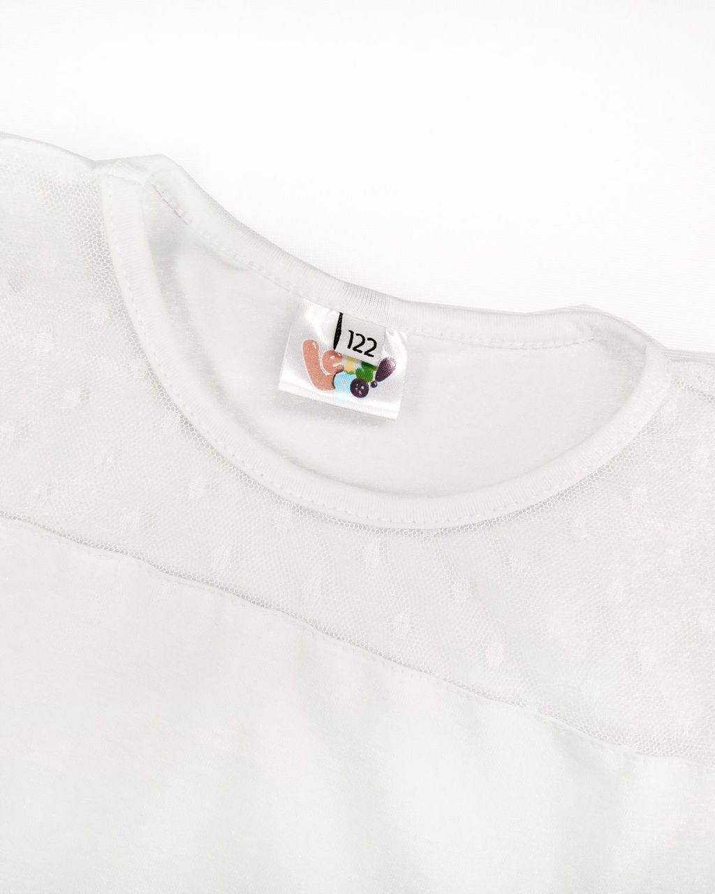 Джемпер для девочки 61361 Черный* 480 Lets go - Let's go фото 9