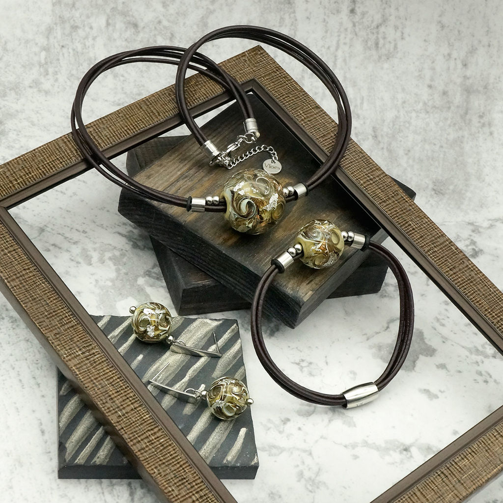 Колье - Vloes фото 5