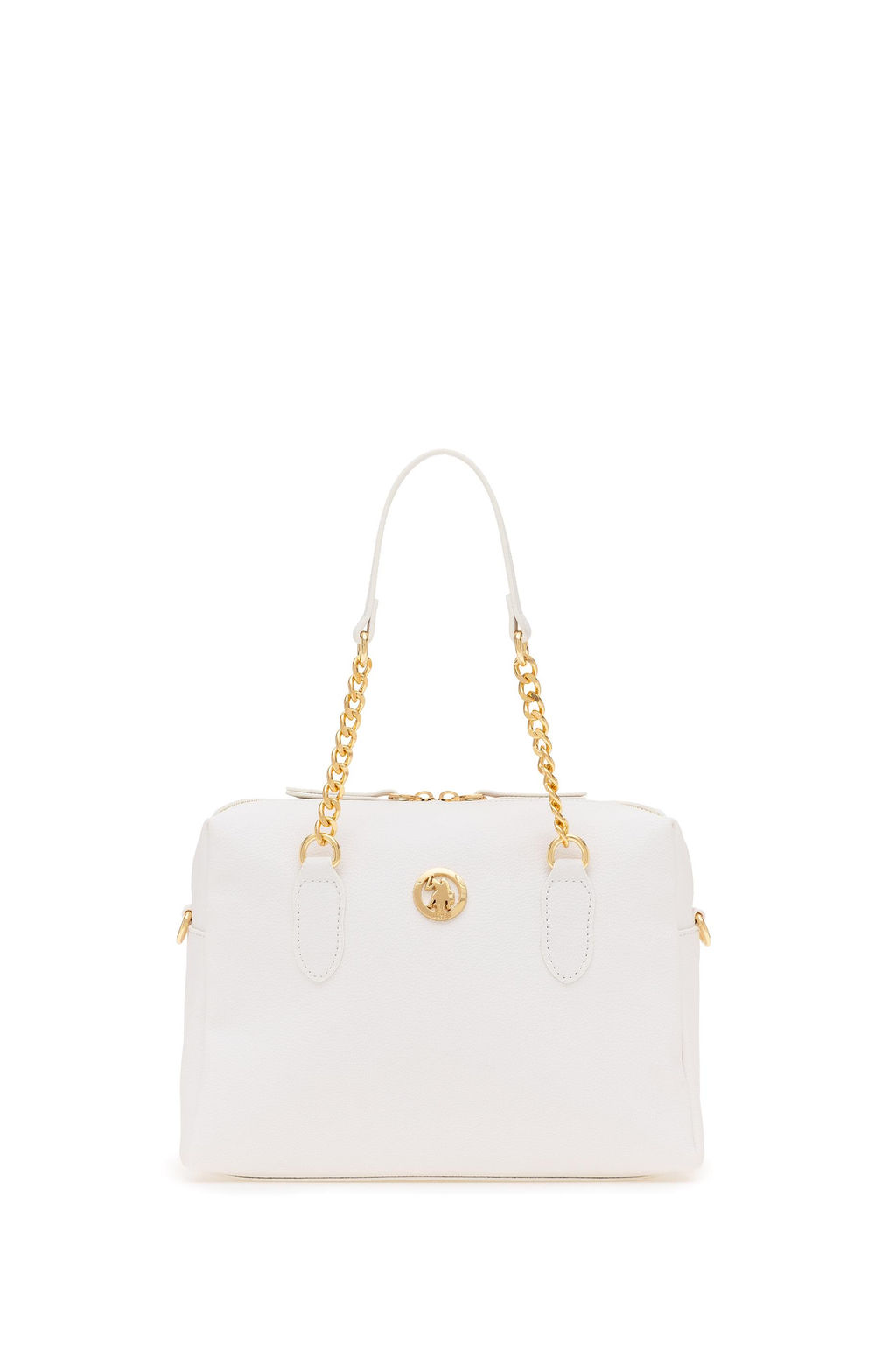 Kad_n Beyaz _anta Sepette S_rpriz _ndirim - U.s. polo assn фото 3