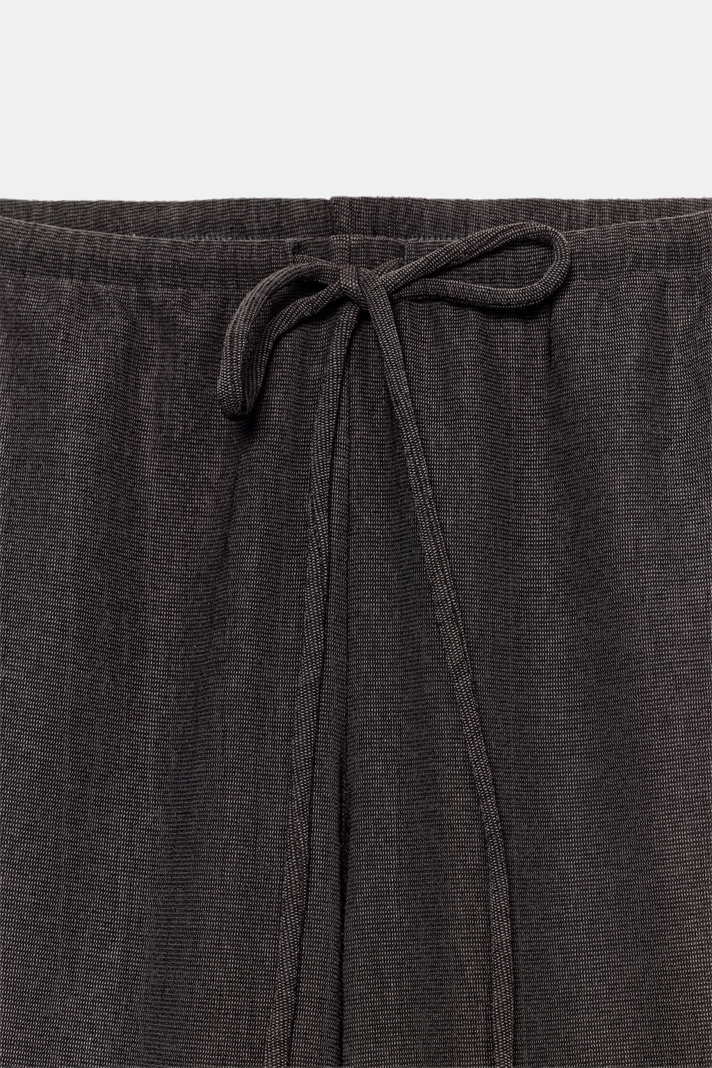 PANTAL?N R?STICO RECTO / Gris antracita - Zara фото 7