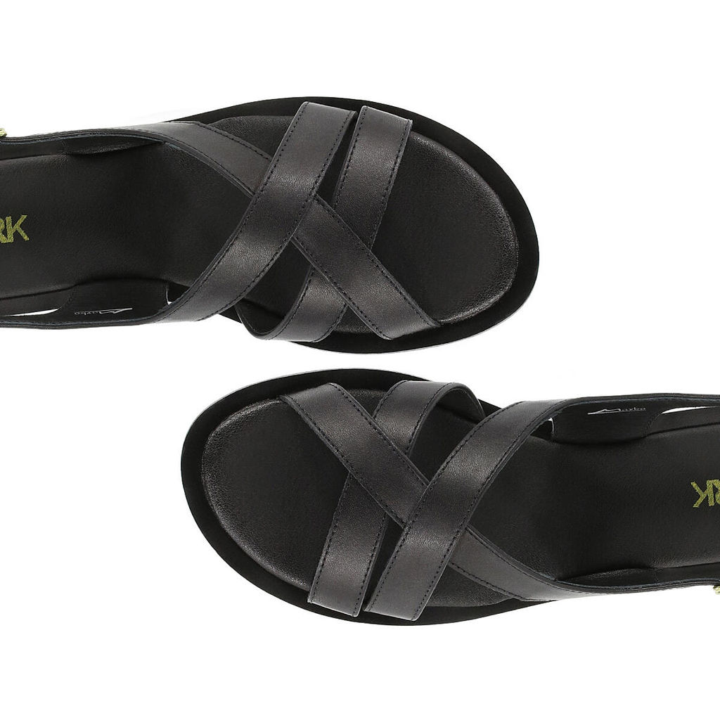 Туфли летние женские