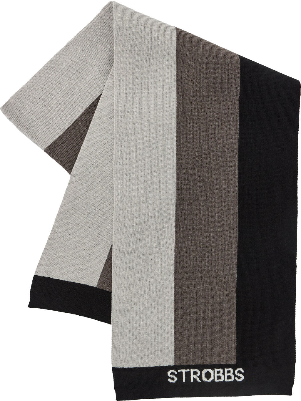 V003-3 шарф, б/р - Strobbs фото 3