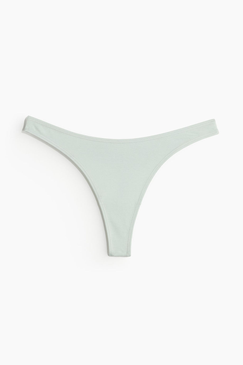 Pack de 10 bragas Thong de algodon - H&m фото 2