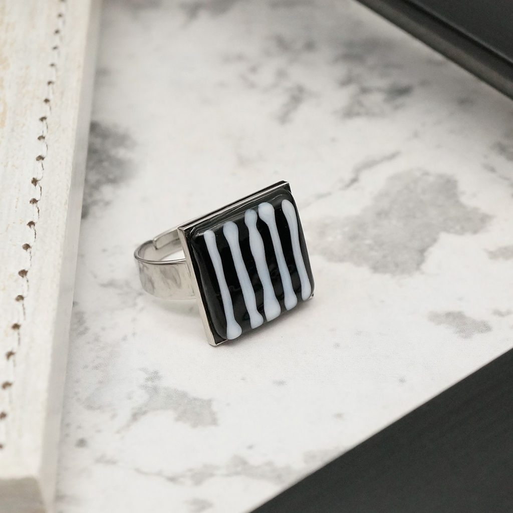 CHERRY & CHOCOLATE Кольцо KO4639