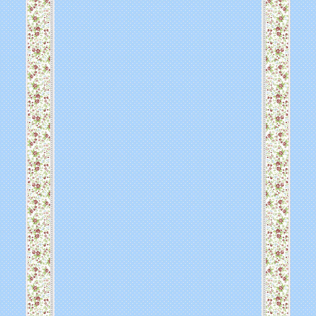 Английский сад Скатерть 180х145см, длина стола до 140см, на 6 персон, хлопок Премиум 186г/м2, Домашняя мода (Россия)  фото 2