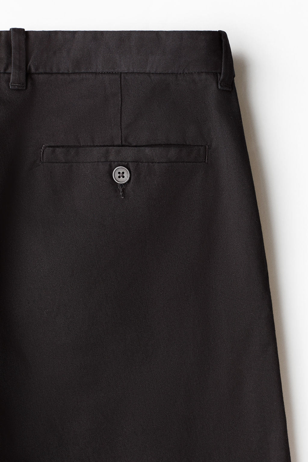 Chinos de algod?n Slim Fit - H&m фото 7