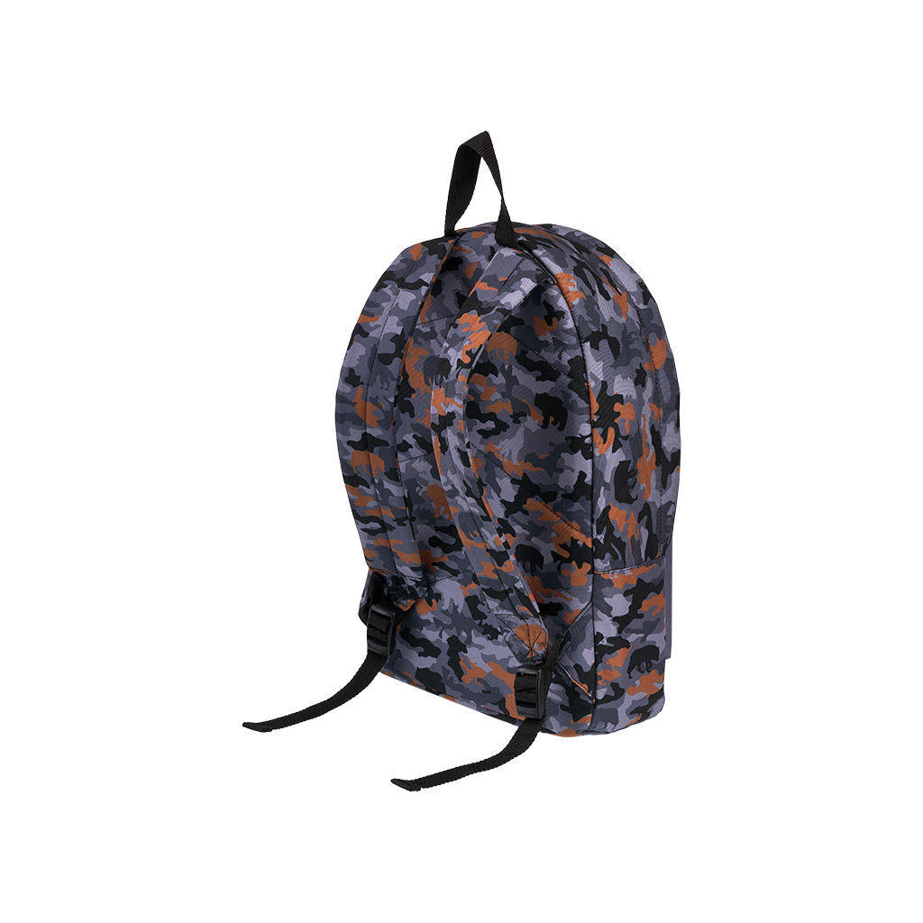 Цена за 1 шт. Рюкзак ErichKrause® EasyLine® 12L Rough Native  фото 2