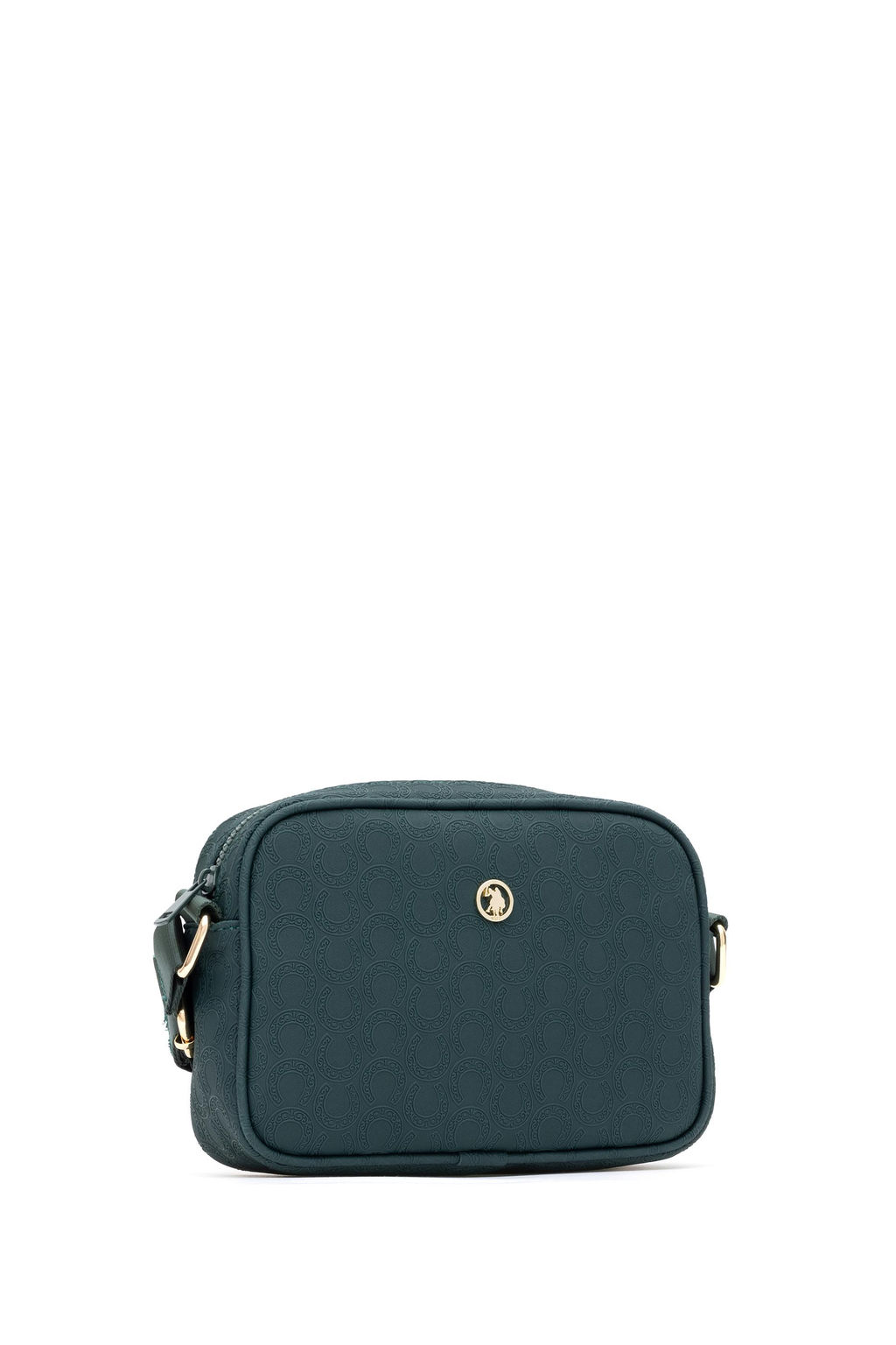 Женская масляная сумка - U.s. polo assn фото 2