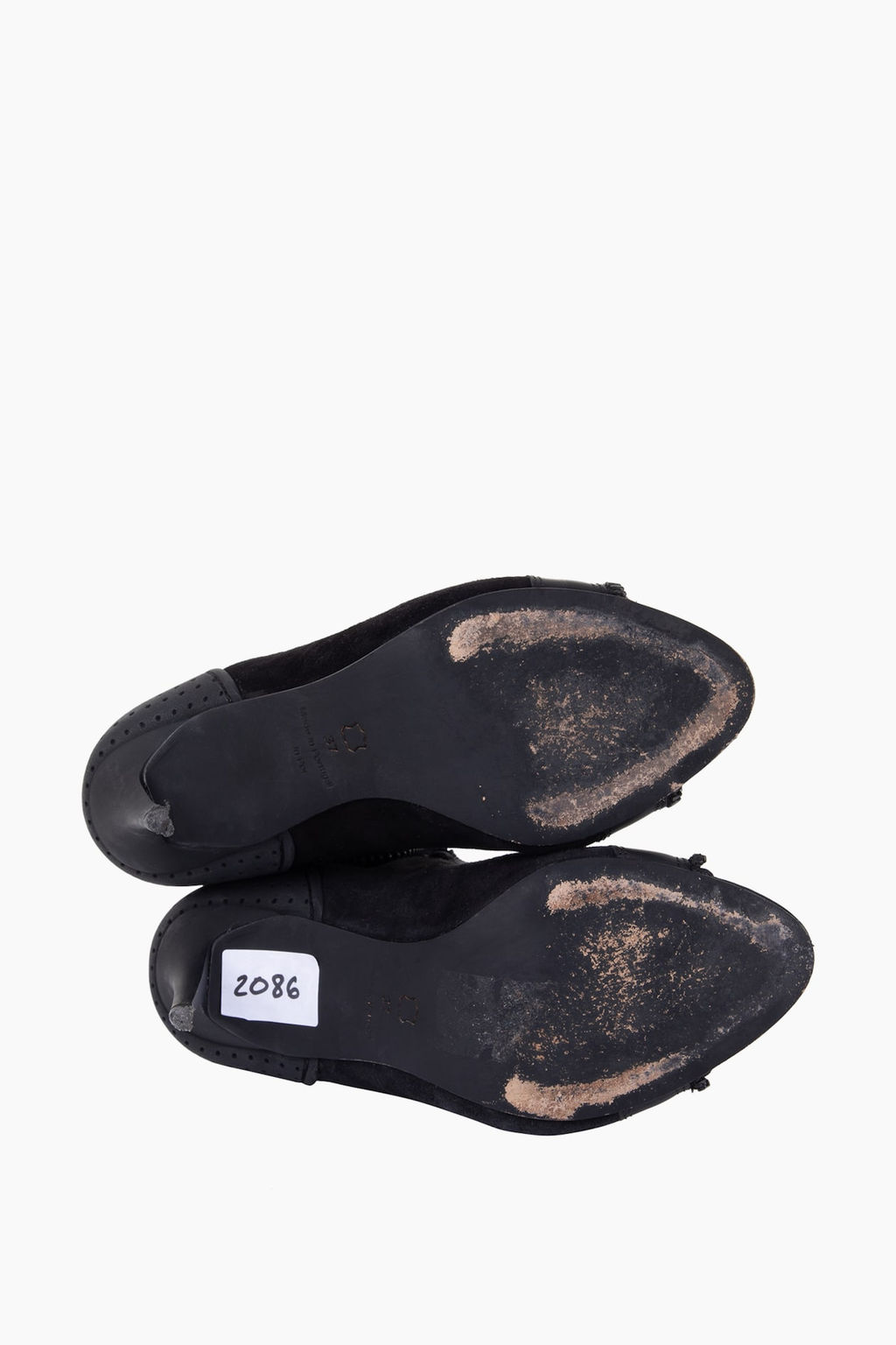 ALEXANDER WANG x H&M Zapatos Talla 37 EU  фото 3