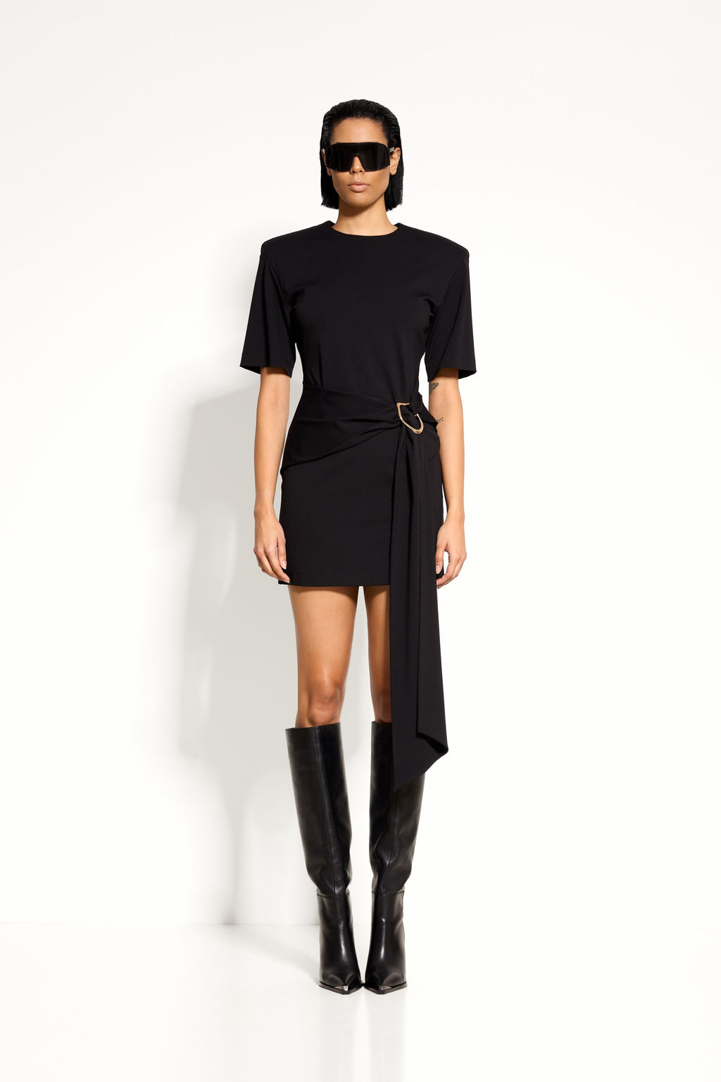 Платье 55357 - Lakbi фото 2