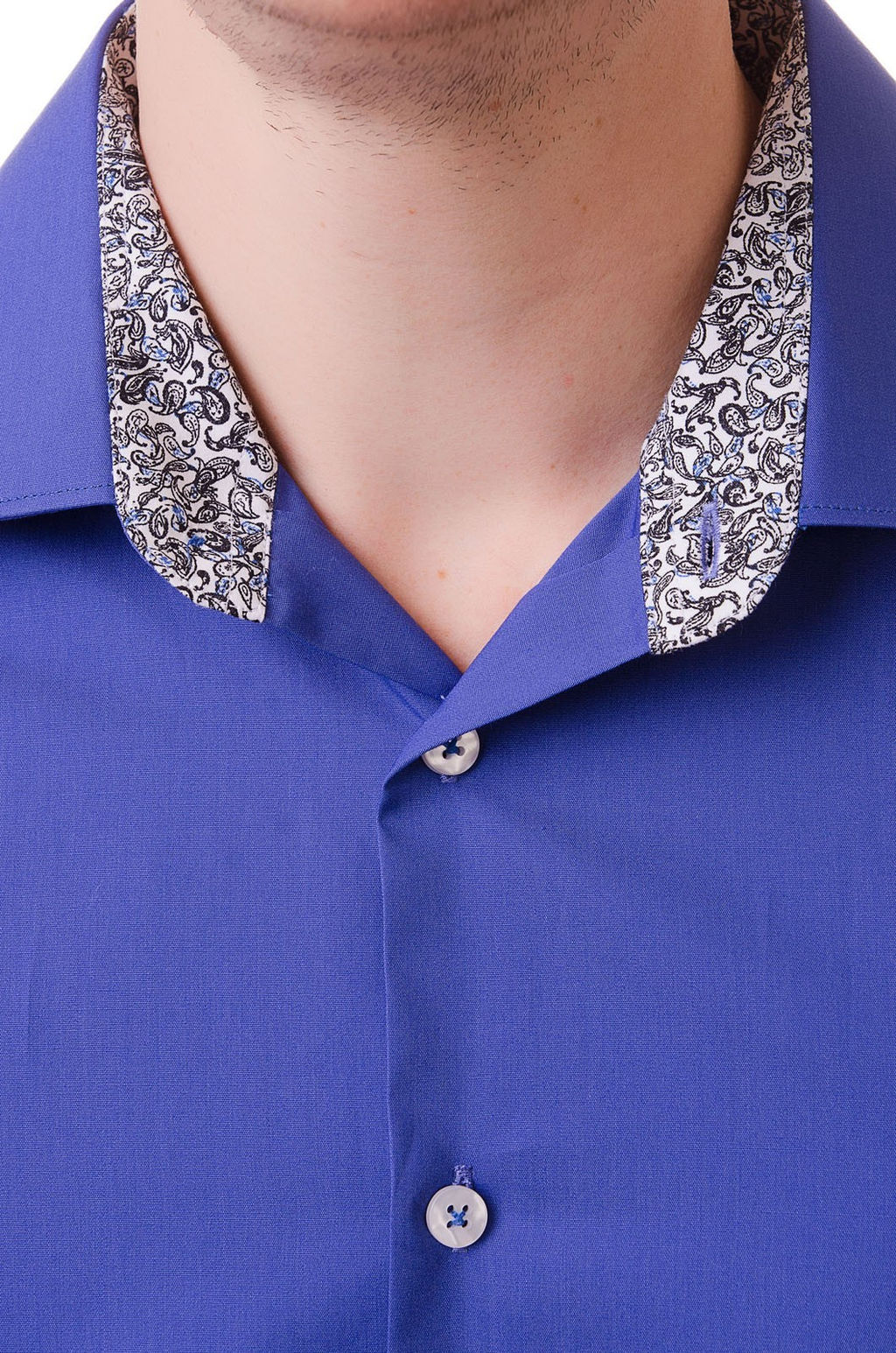 Рубашка 108-НТ1-06