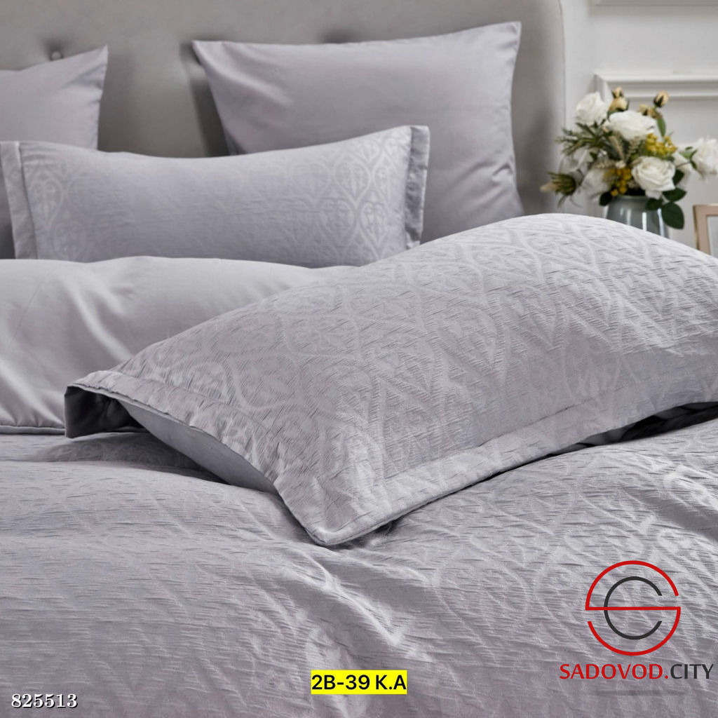 Комплект постельного белья