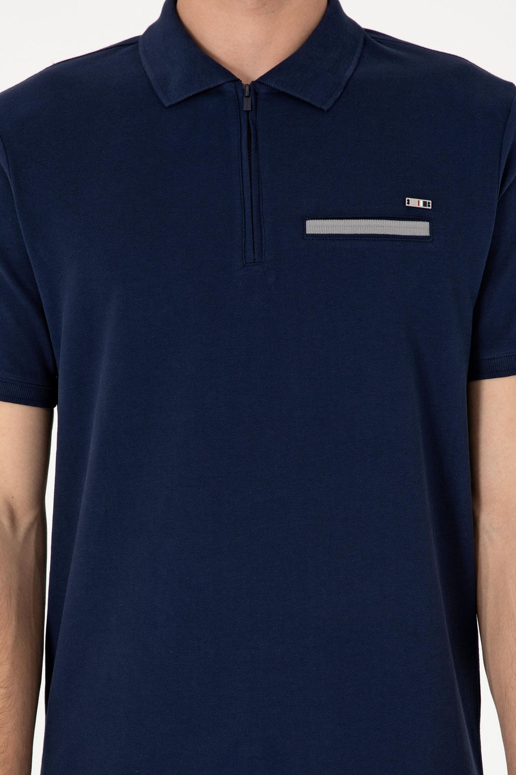 Erkek Lacivert Ti__rt Sepette S_rpriz _ndirim - U.s. polo assn фото 6