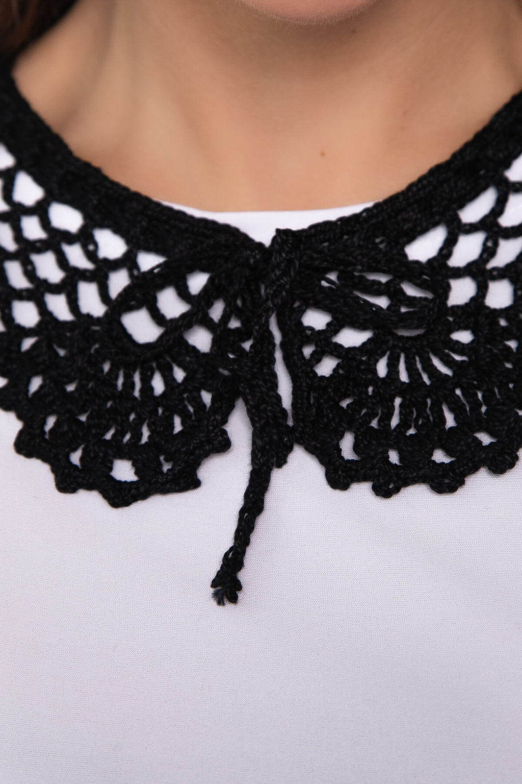 Воротничок В17 - Lt collection фото 2