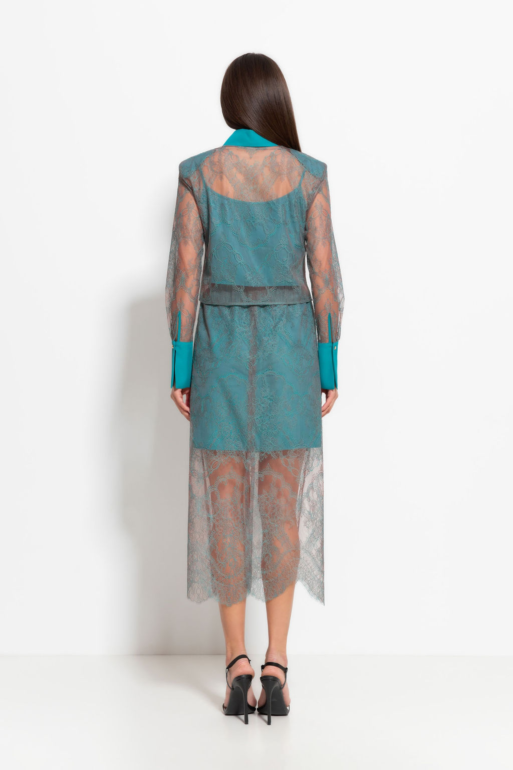 Блузка - Lakbi фото 7