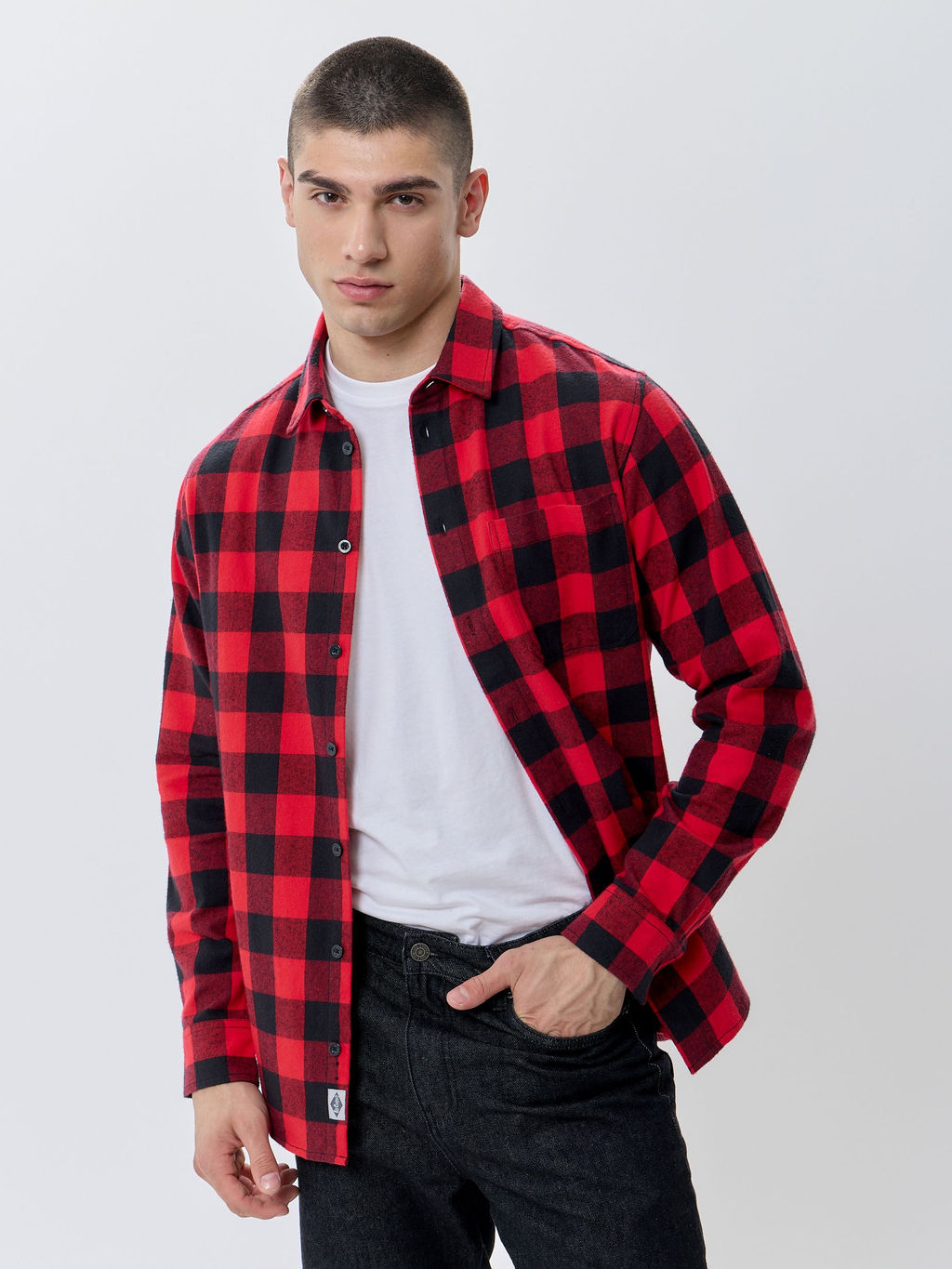 Рубашка / Lee Cooper