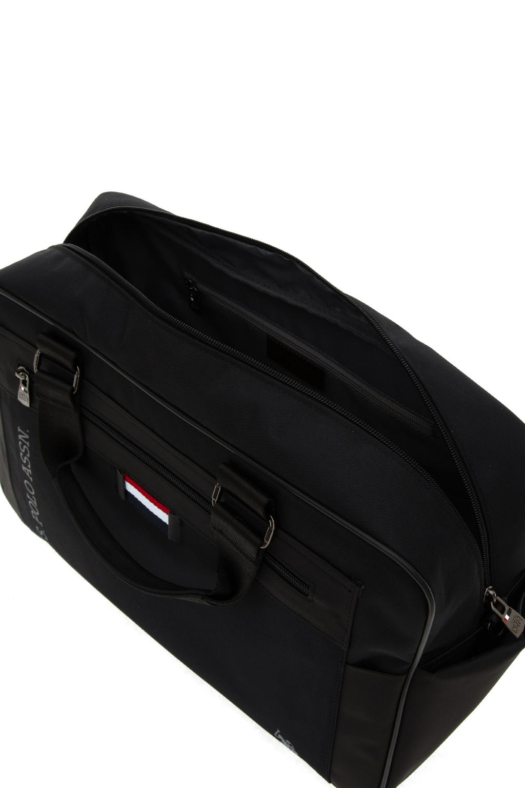 Erkek Siyah _anta Sepette S_rpriz _ndirim