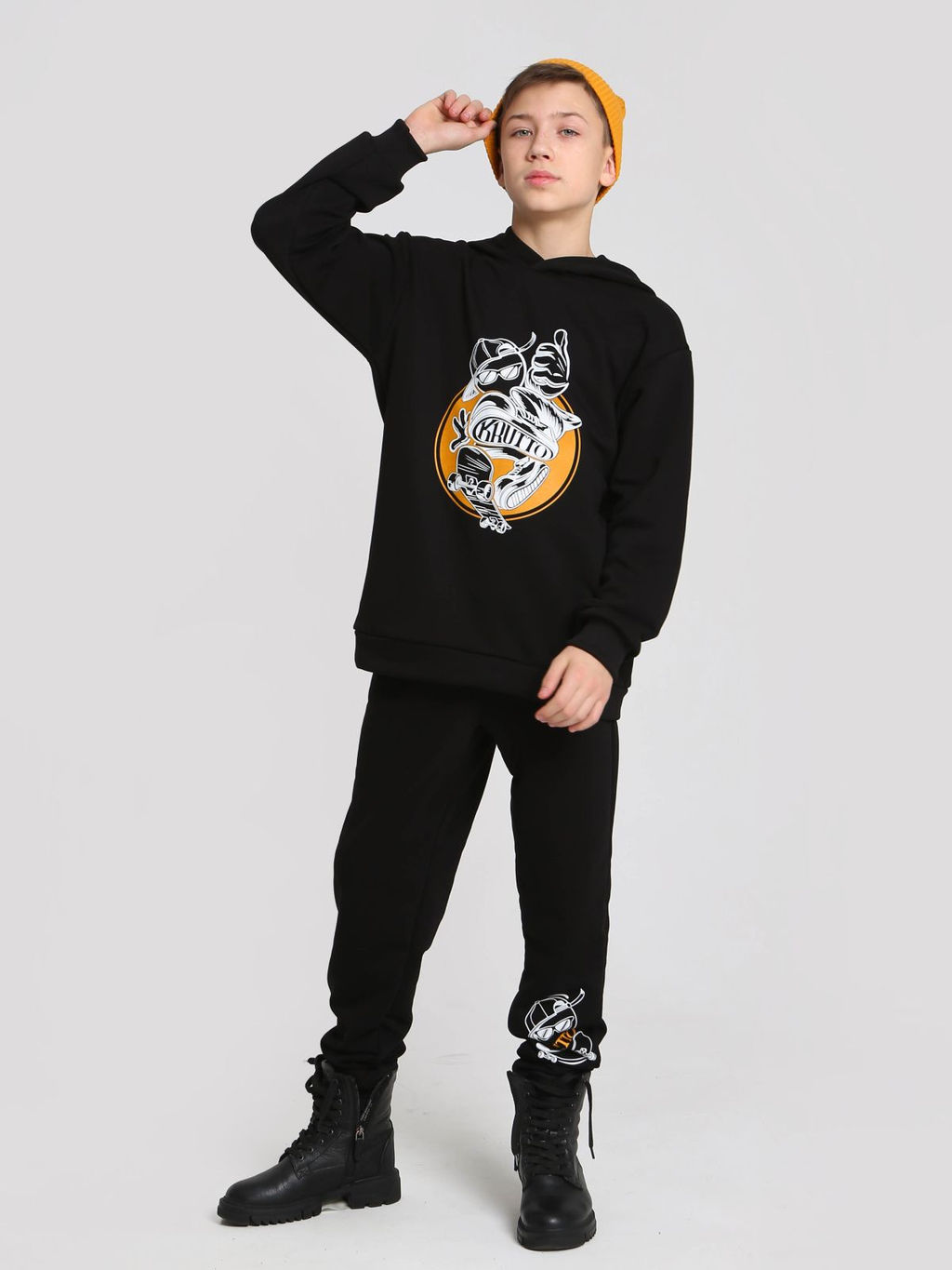 Костюм КR-КМ-60 Смайл