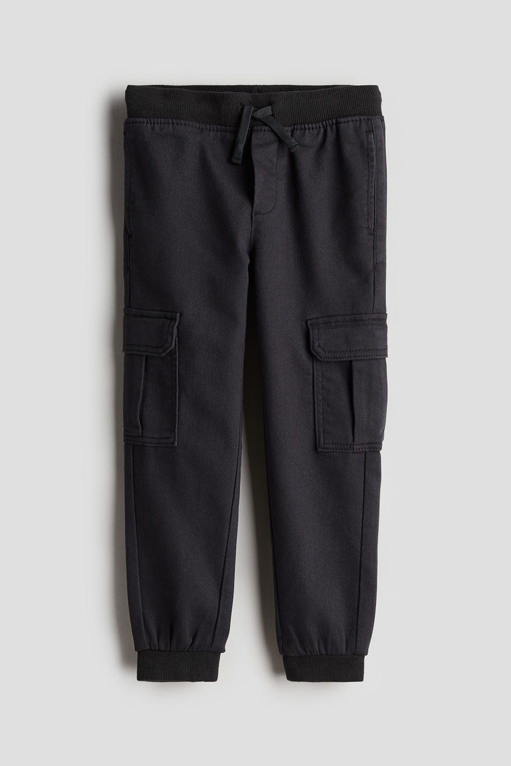 Joggers cargo - H&m фото 4