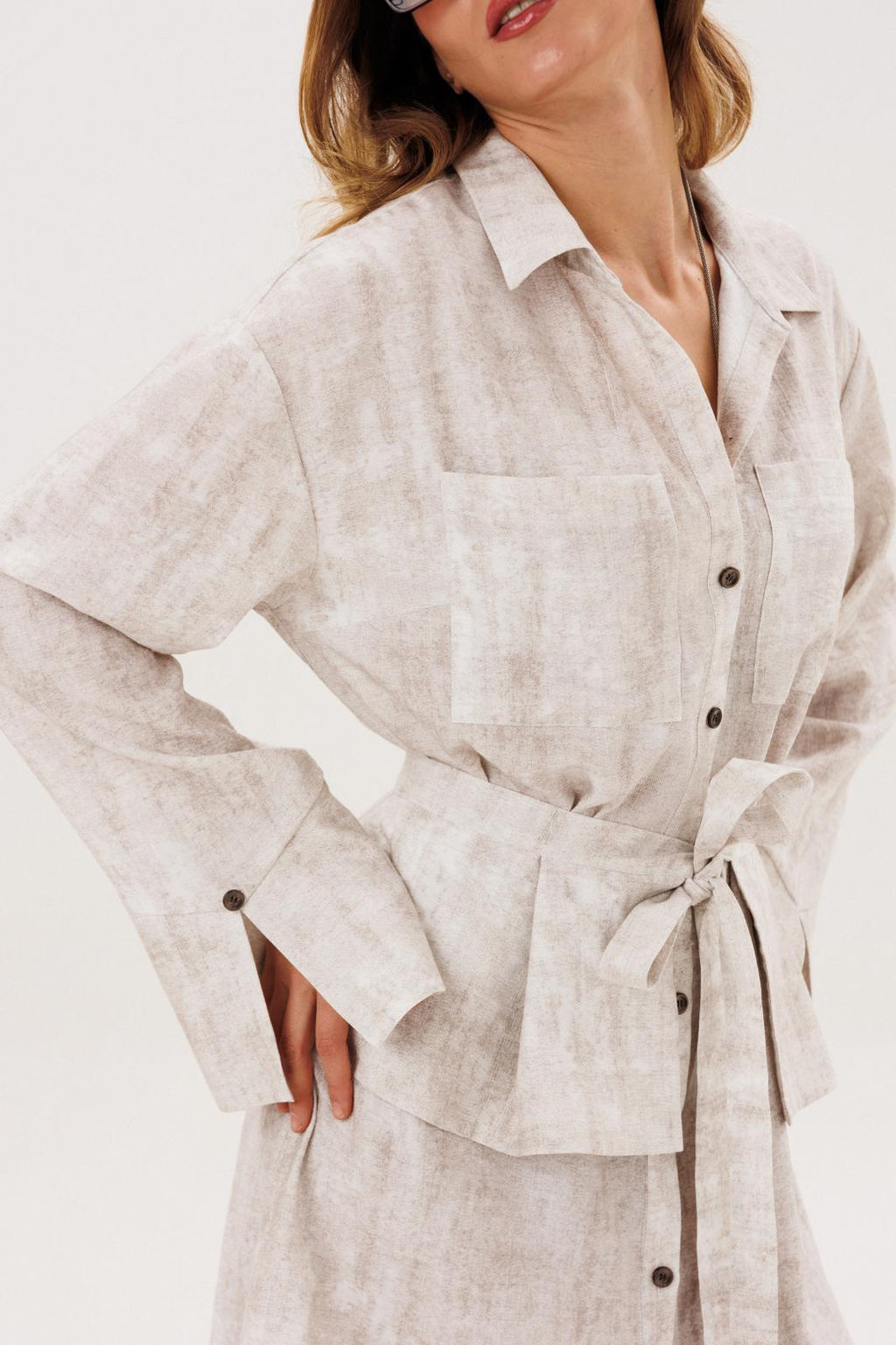 Платье 1091 - Cocktail фото 8