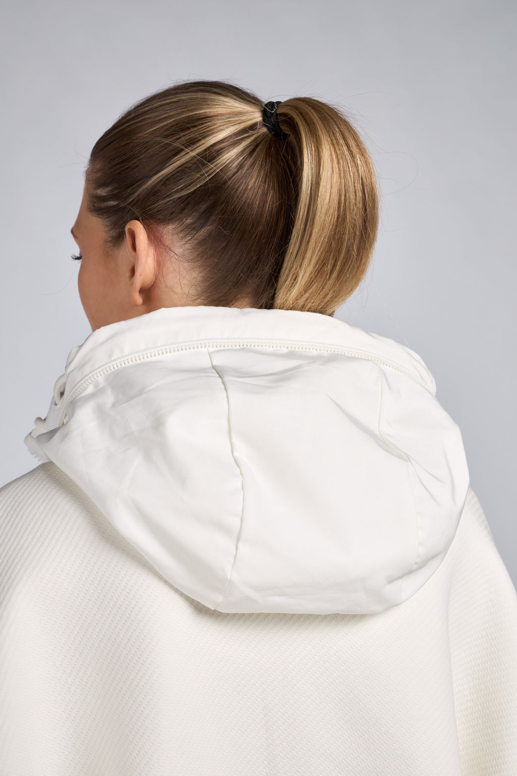 Куртка Бежевый ANTA ICONIC Single Jacket