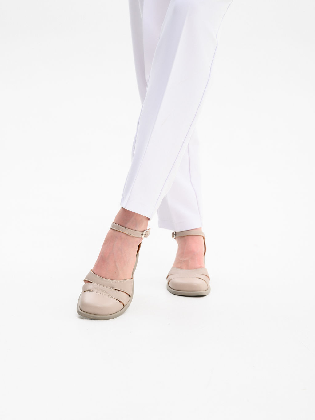 Босоножки 5032.23663vi.Визон стар