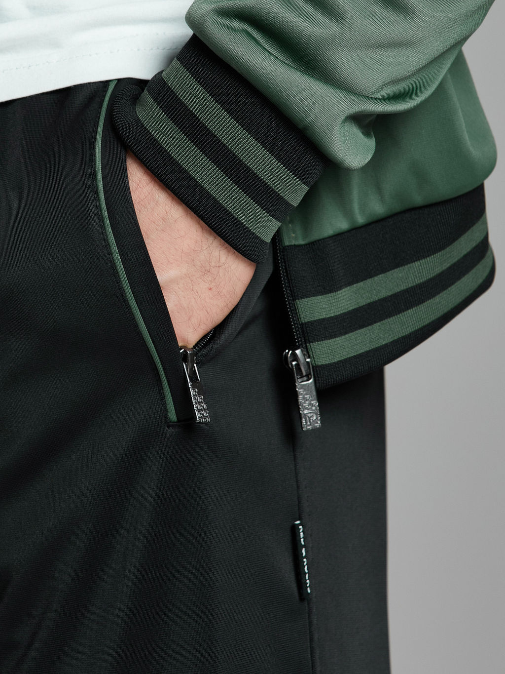 Спортивный костюм мужской 10M-RR-1844 RED-N-ROCKS - Red-n-rock's фото 12