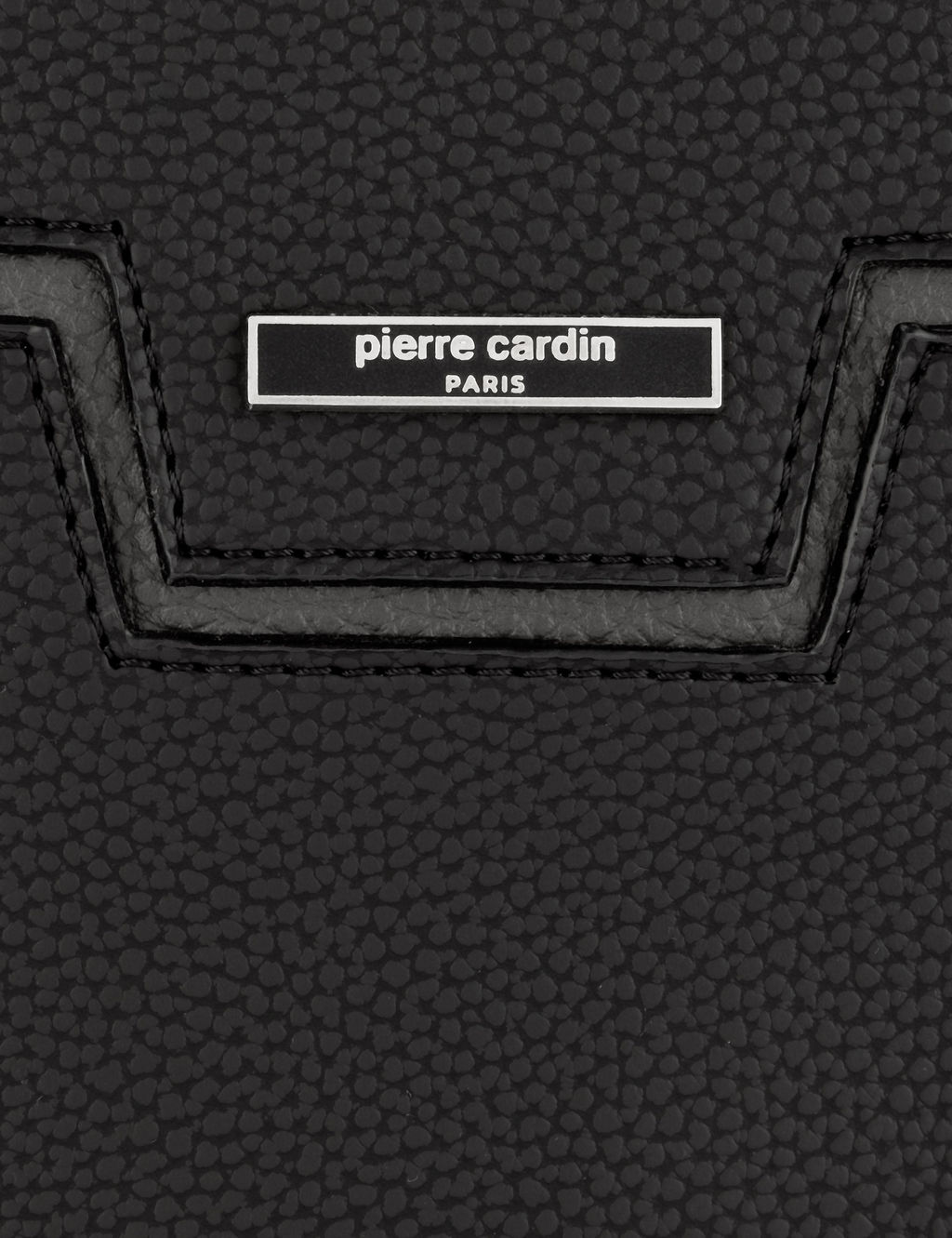 Erkek Siyah Evrak _antas_ - Pierre cardin фото 7