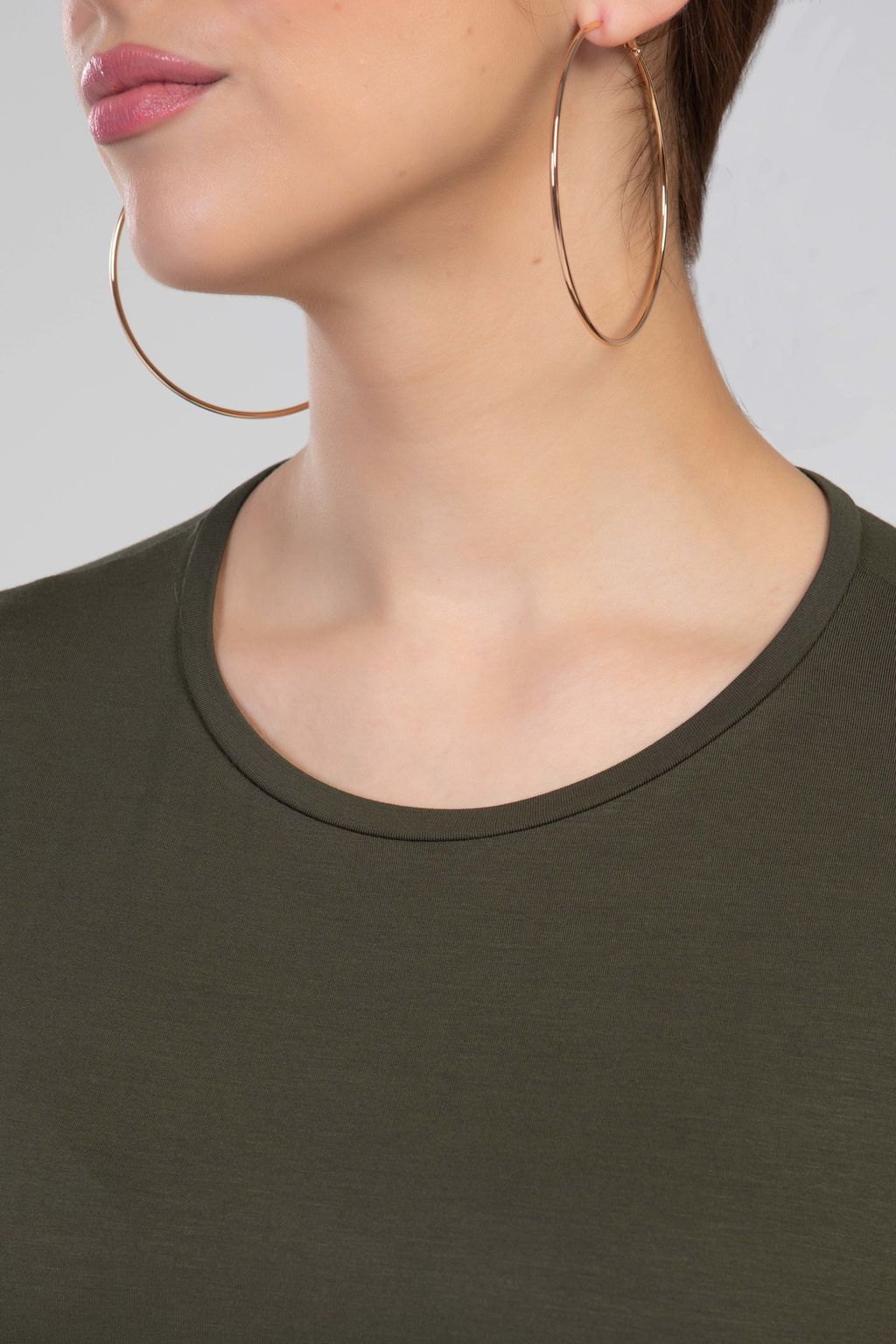 95% хлопок, 5% эластан футболка - Prima linea фото 3