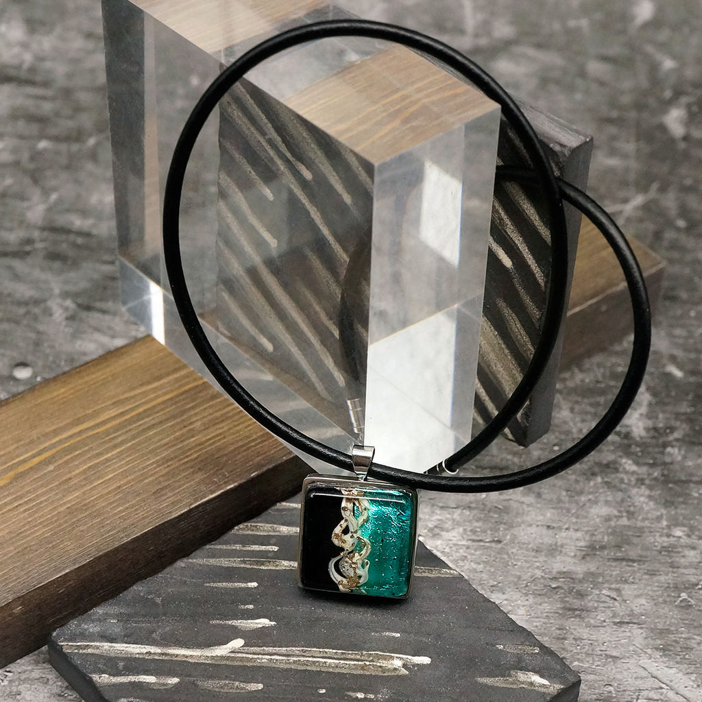 EXTRAVAGANZA Колье LKY5787 - Vloes фото 3