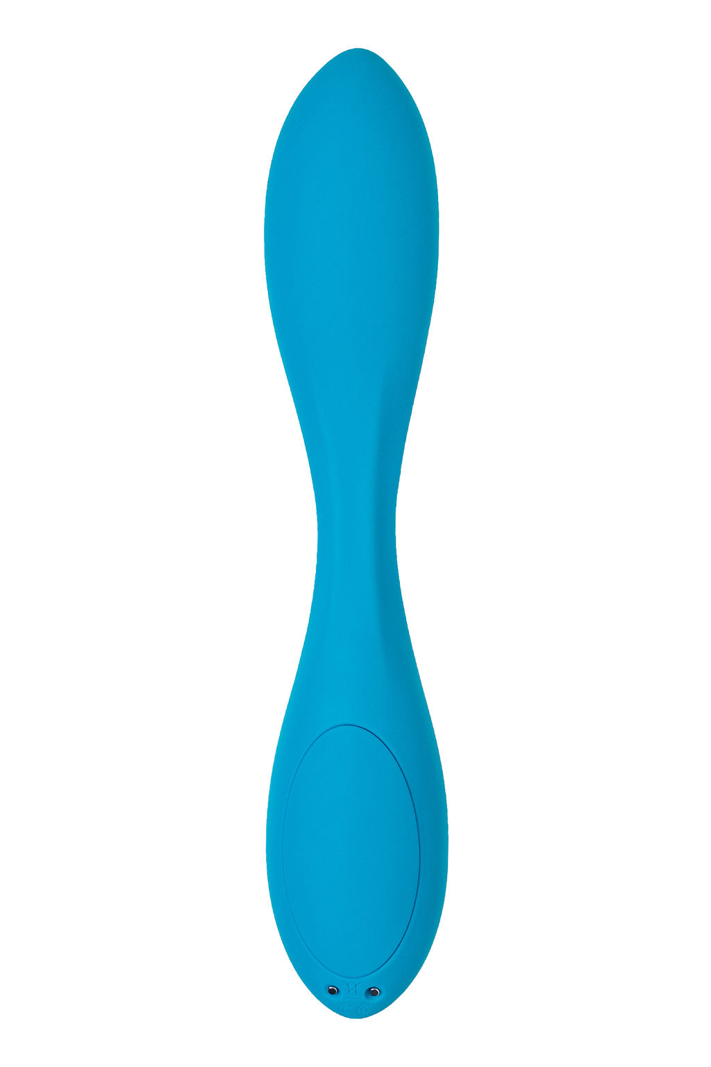 Стимулятор точки G Satisfyer G-Spot Flex 1, синий фото 4